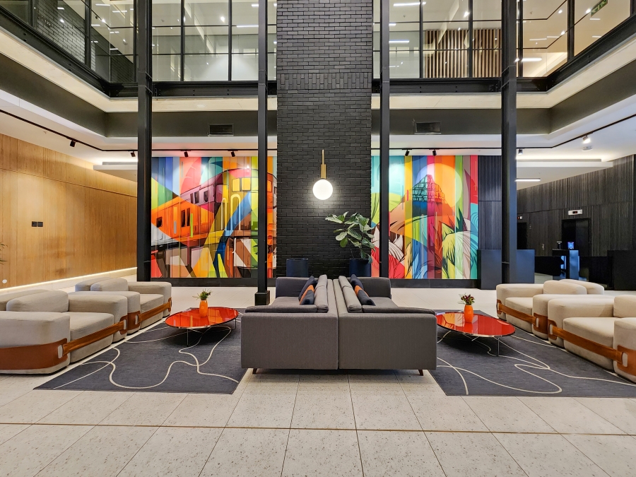 1 Bedroom Property for Sale in Sea Point Western Cape